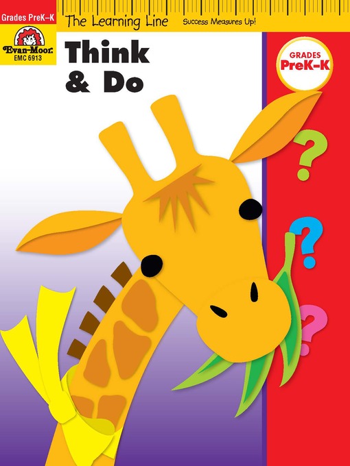 Cover image for Think and Do